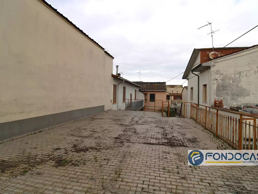 Immagine 33 di Casa indipendente in vendita  in Via Susini a Montopoli In Val D'arno