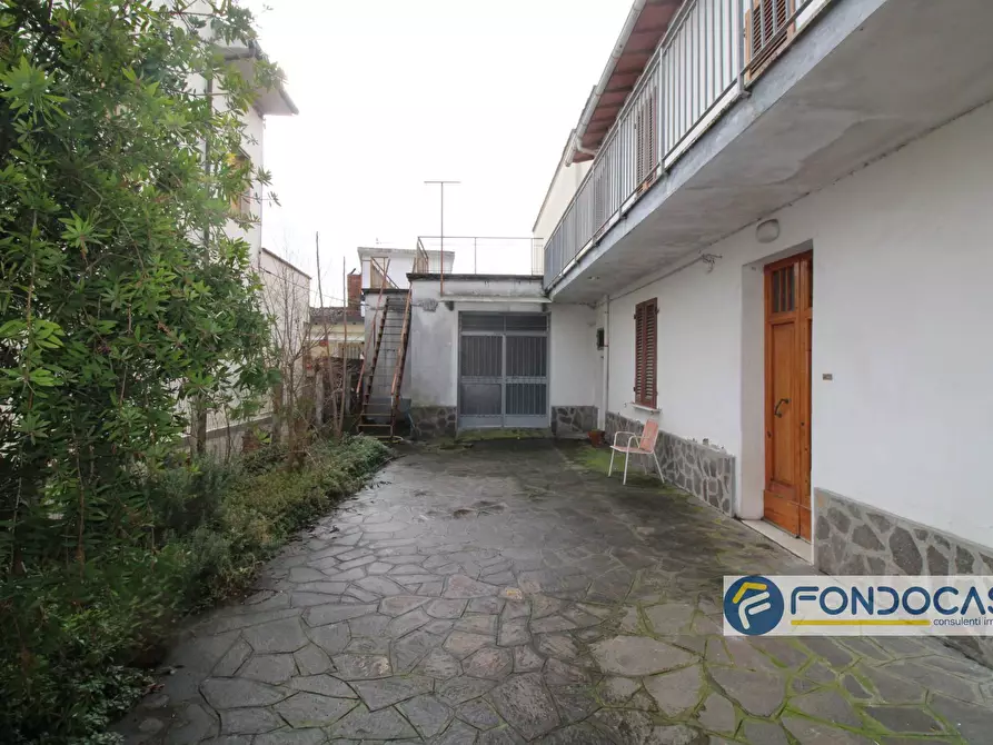 Immagine 3 di Casa indipendente in vendita  in Via Susini a Montopoli In Val D'arno