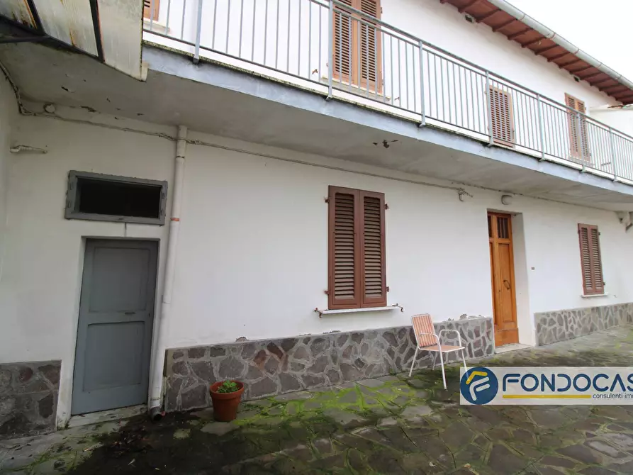 Immagine 5 di Casa indipendente in vendita  in Via Susini a Montopoli In Val D'arno