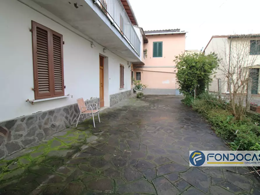 Immagine 4 di Casa indipendente in vendita  in Via Susini a Montopoli In Val D'arno