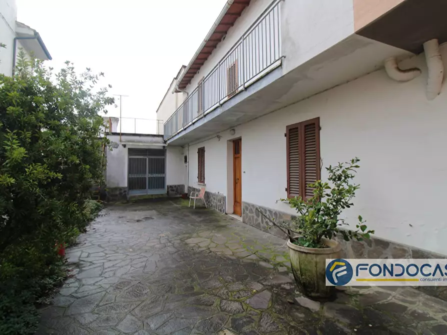 Immagine 2 di Casa indipendente in vendita  in Via Susini a Montopoli In Val D'arno