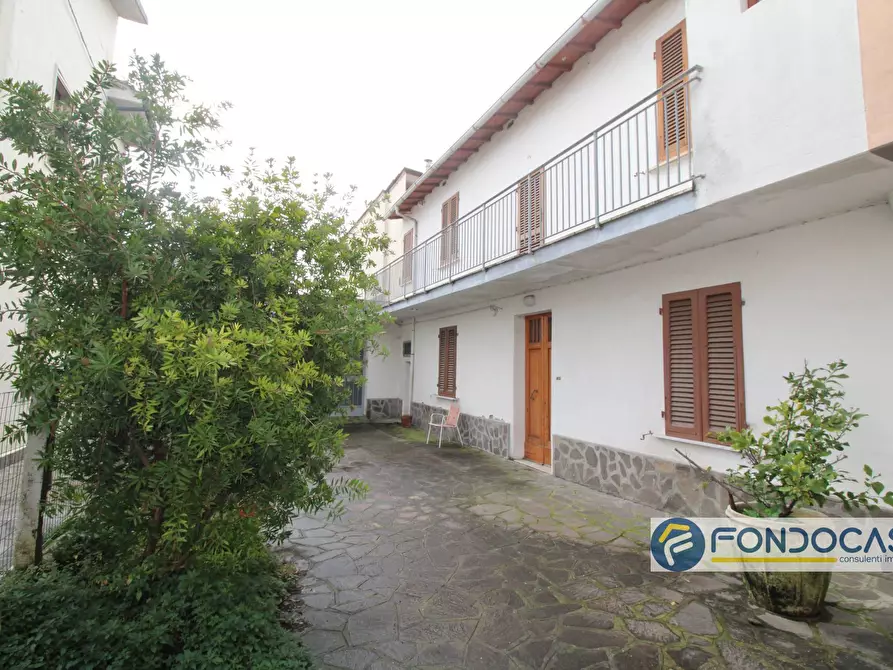 Immagine 38 di Casa indipendente in vendita  in Via Susini a Montopoli In Val D'arno