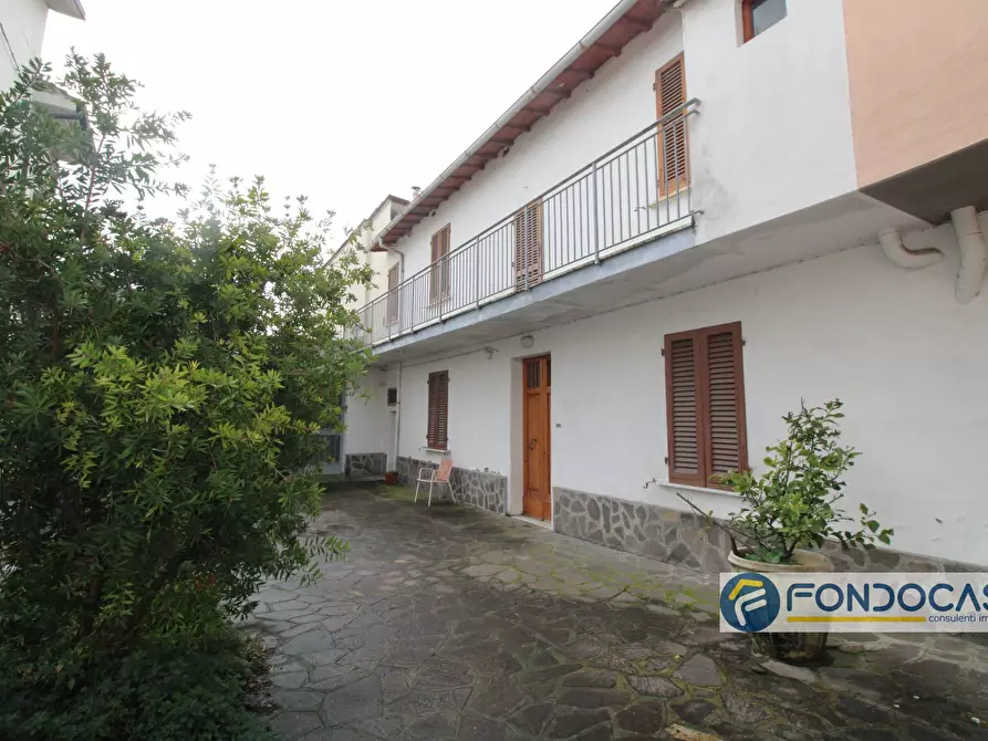 Immagine 1 di Casa indipendente in vendita  in Via Susini a Montopoli In Val D'arno