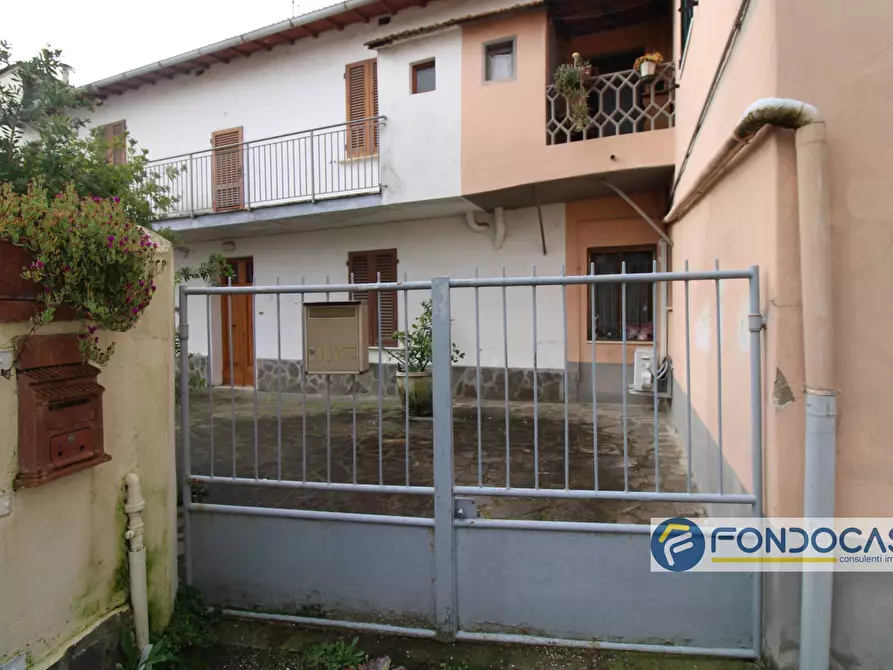 Immagine 39 di Casa indipendente in vendita  in Via Susini a Montopoli In Val D'arno