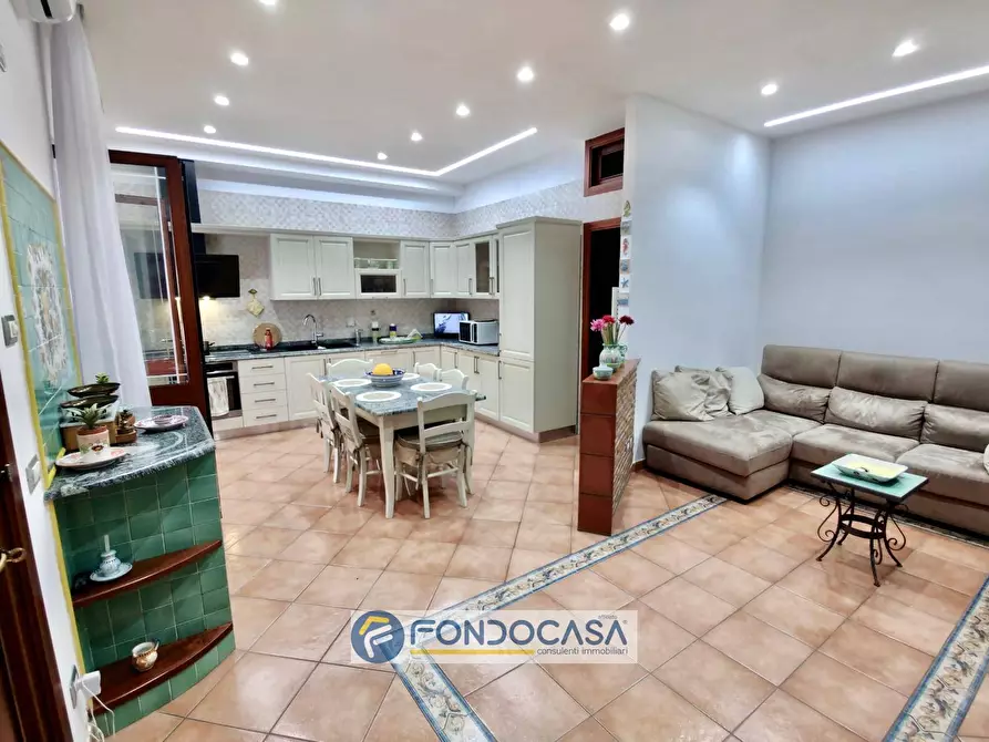 Immagine 3 di Casa indipendente in vendita  in Via roma a Sant'antimo