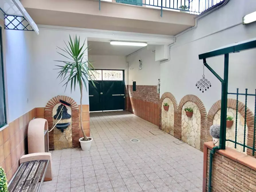 Immagine 4 di Casa indipendente in vendita  in Via roma a Sant'antimo