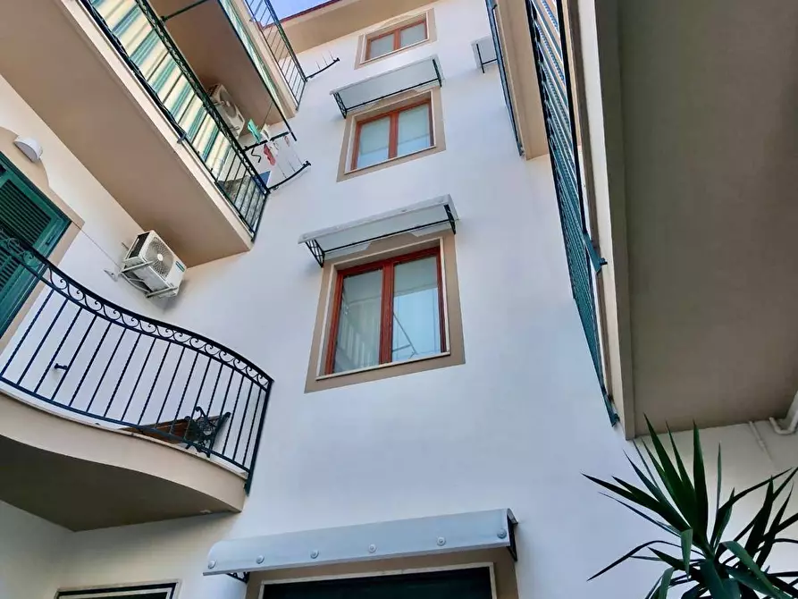 Immagine 5 di Casa indipendente in vendita  in Via roma a Sant'antimo