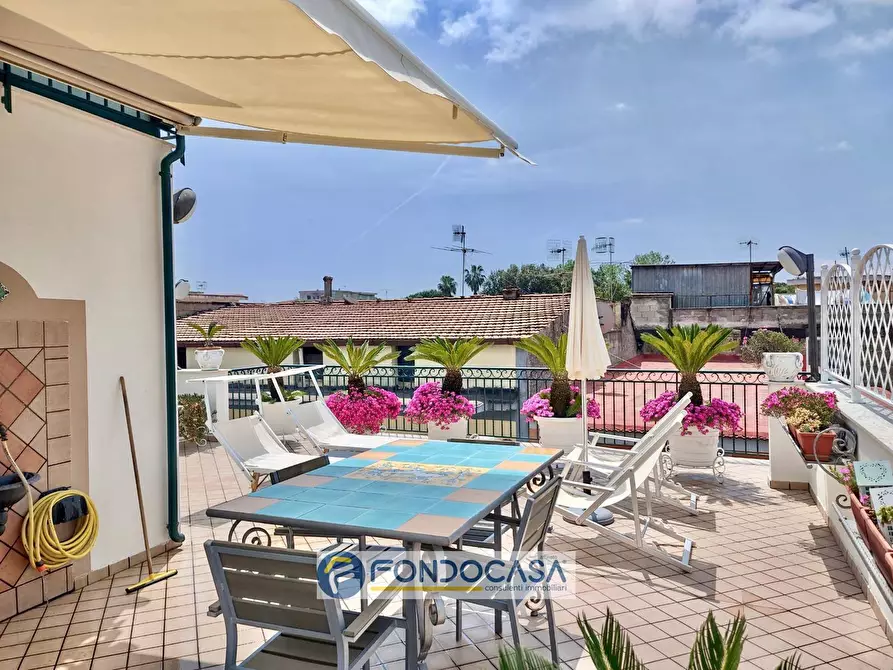 Immagine 1 di Casa indipendente in vendita  in Via roma a Sant'antimo