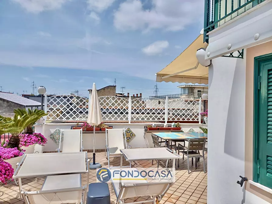 Immagine 6 di Casa indipendente in vendita  in Via roma a Sant'antimo