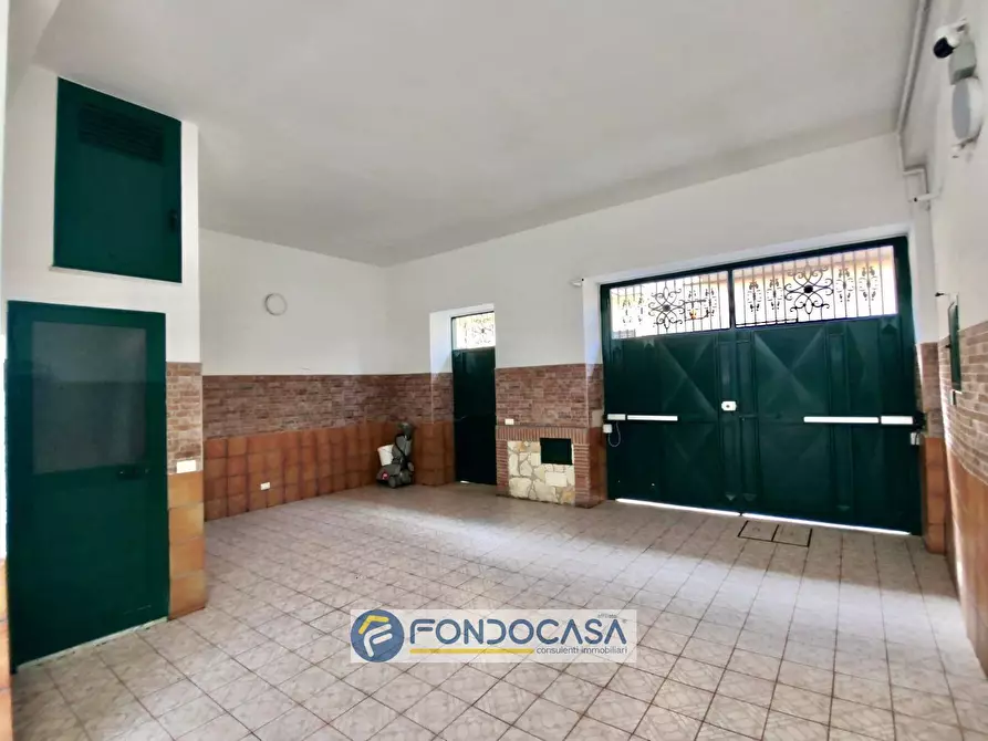 Immagine 7 di Casa indipendente in vendita  in Via roma a Sant'antimo