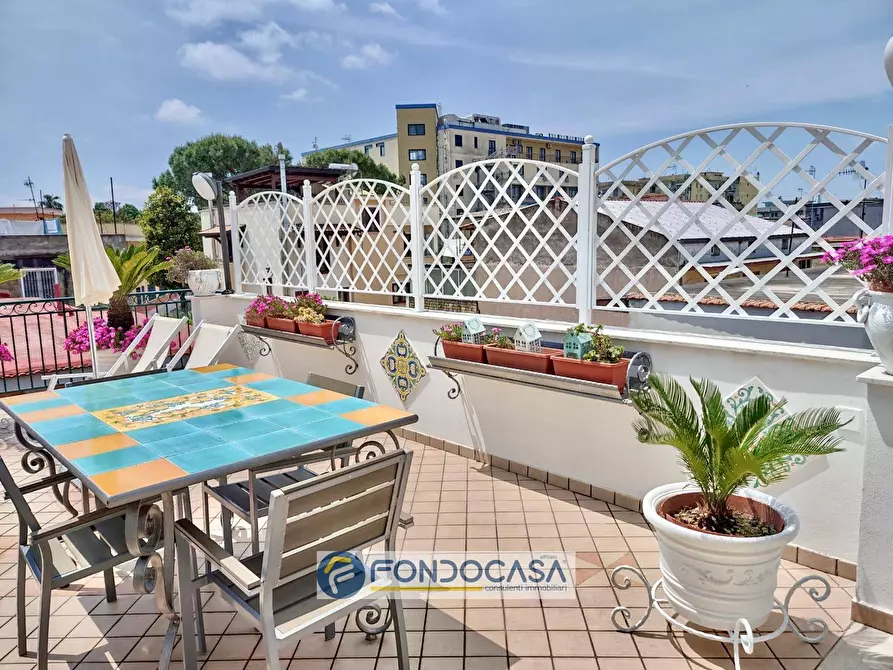 Immagine 8 di Casa indipendente in vendita  in Via roma a Sant'antimo