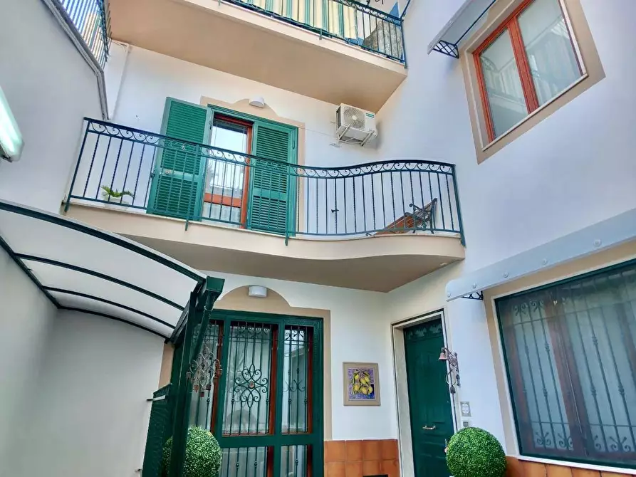 Immagine 10 di Casa indipendente in vendita  in Via roma a Sant'antimo