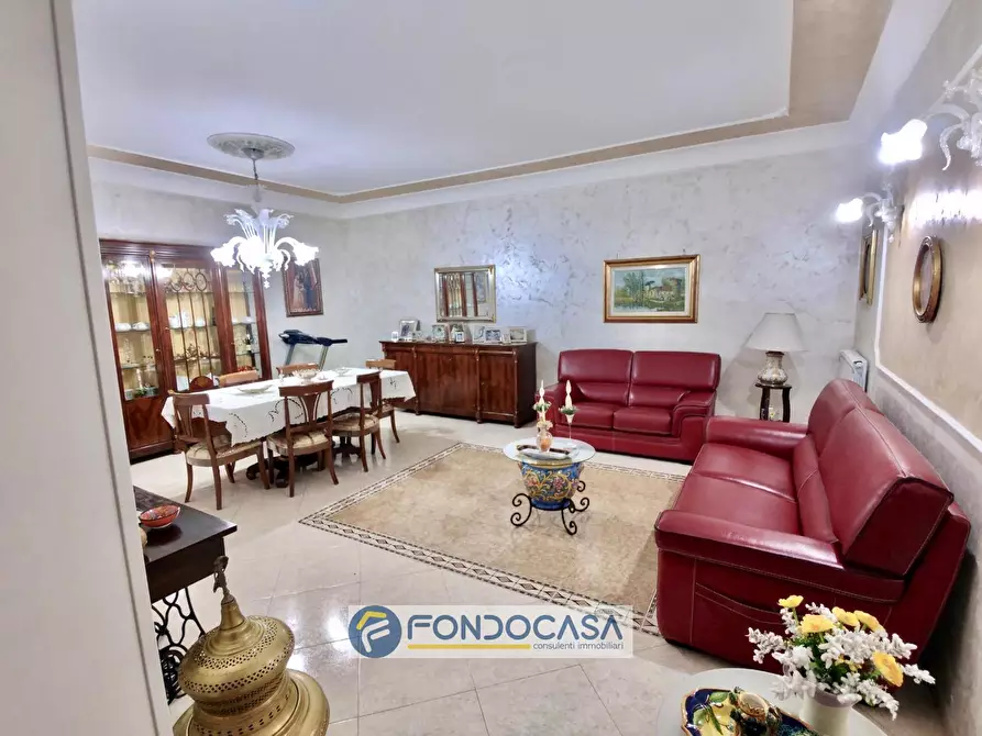 Immagine 11 di Casa indipendente in vendita  in Via roma a Sant'antimo