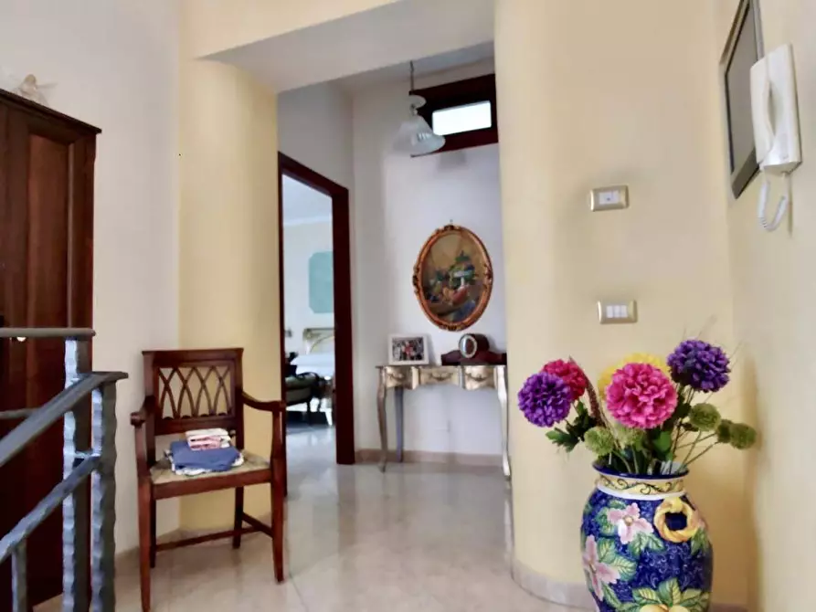 Immagine 14 di Casa indipendente in vendita  in Via roma a Sant'antimo