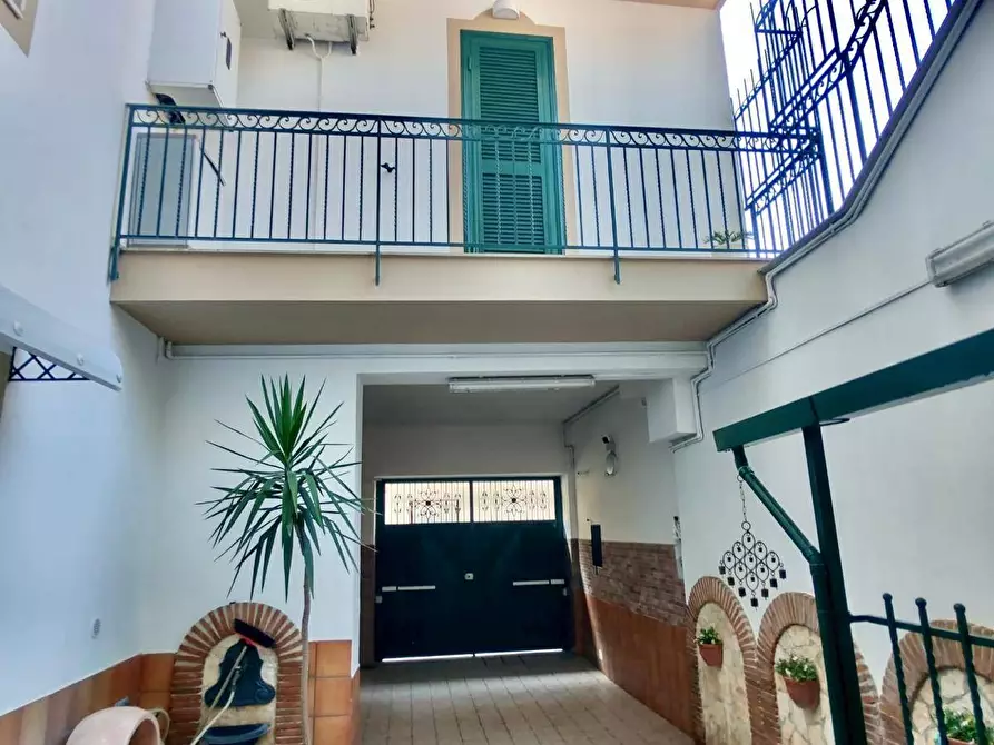 Immagine 15 di Casa indipendente in vendita  in Via roma a Sant'antimo