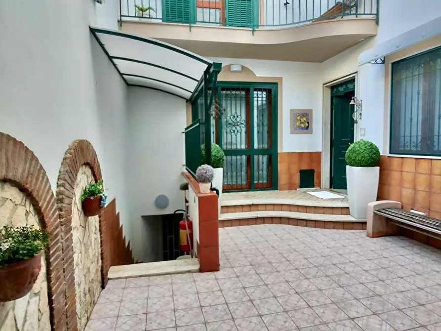 Immagine 16 di Casa indipendente in vendita  in Via roma a Sant'antimo