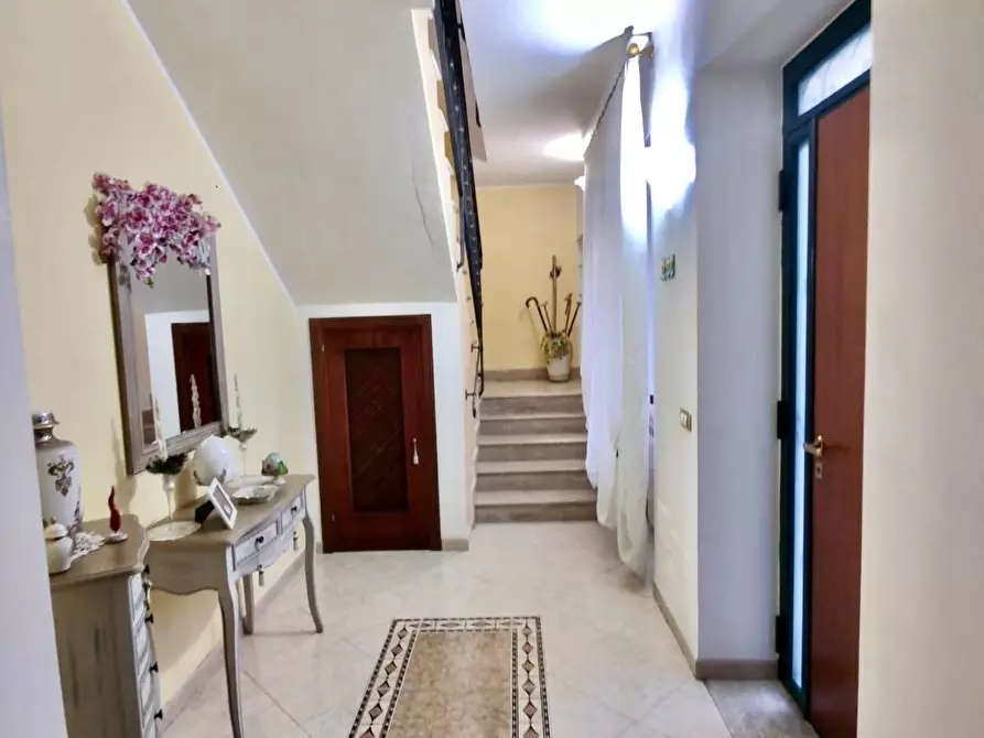 Immagine 17 di Casa indipendente in vendita  in Via roma a Sant'antimo