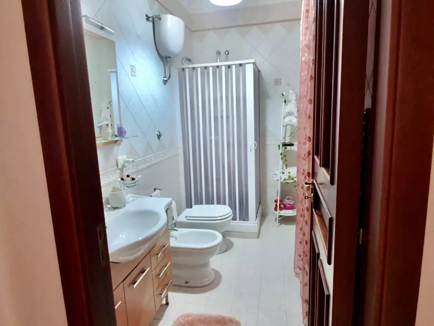 Immagine 20 di Casa indipendente in vendita  in Via roma a Sant'antimo