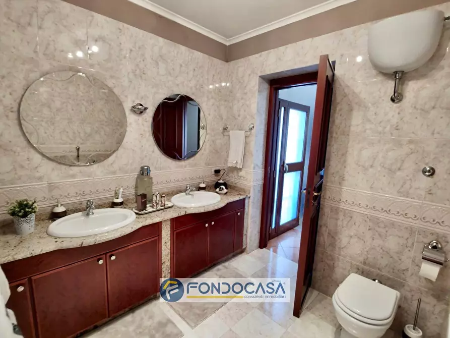 Immagine 22 di Casa indipendente in vendita  in Via roma a Sant'antimo