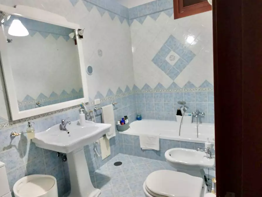 Immagine 23 di Casa indipendente in vendita  in Via roma a Sant'antimo