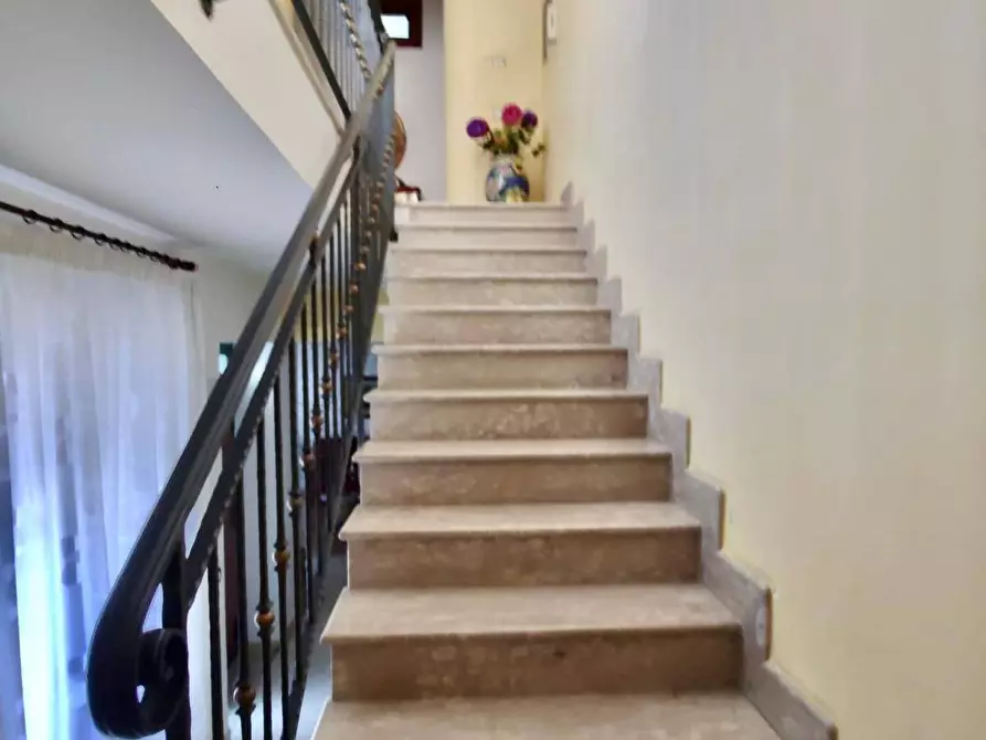 Immagine 25 di Casa indipendente in vendita  in Via roma a Sant'antimo