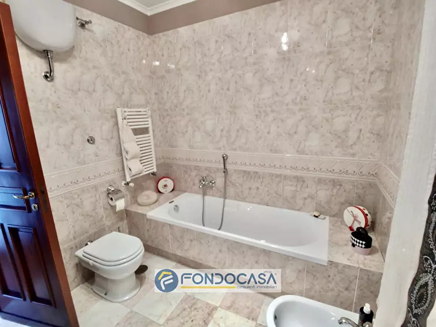 Immagine 33 di Casa indipendente in vendita  in Via roma a Sant'antimo