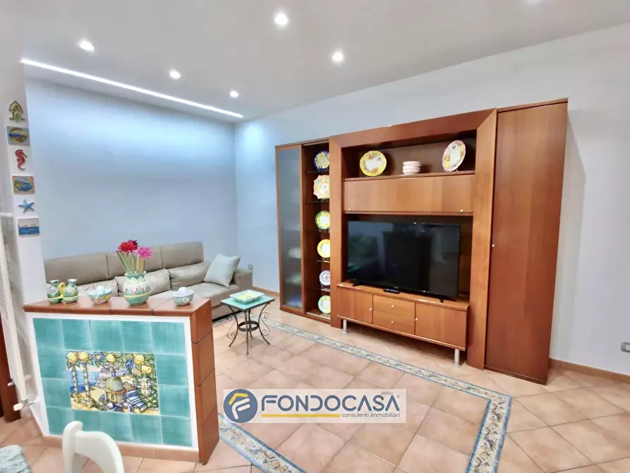 Immagine 35 di Casa indipendente in vendita  in Via roma a Sant'antimo