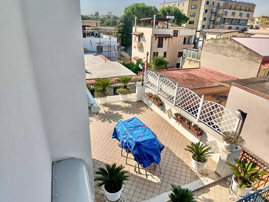 Immagine 39 di Casa indipendente in vendita  in Via roma a Sant'antimo