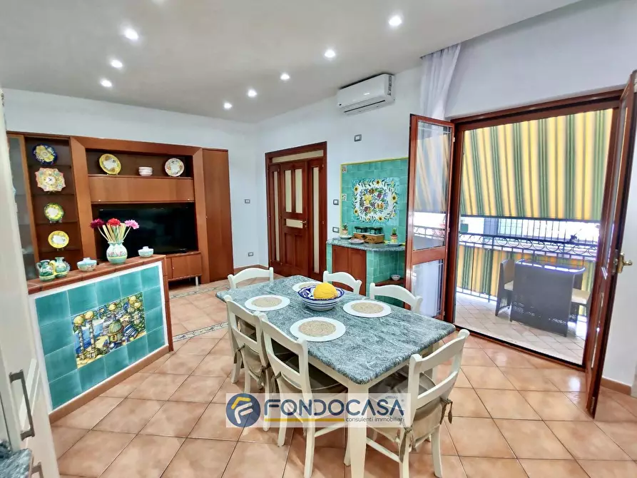 Immagine 41 di Casa indipendente in vendita  in Via roma a Sant'antimo