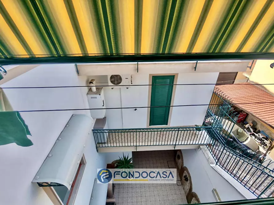 Immagine 42 di Casa indipendente in vendita  in Via roma a Sant'antimo