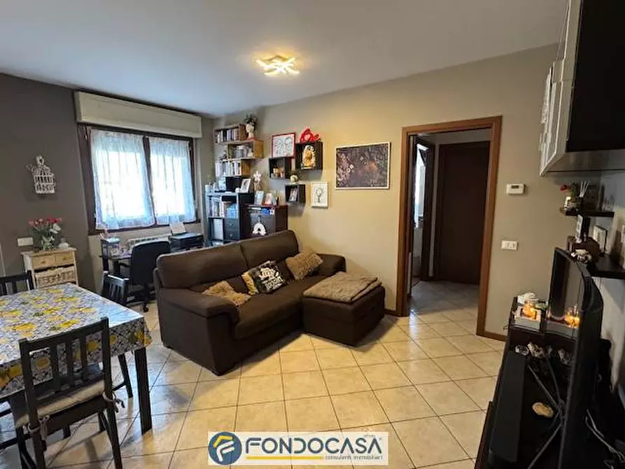 Immagine 5 di Appartamento in vendita  a Grumello Del Monte