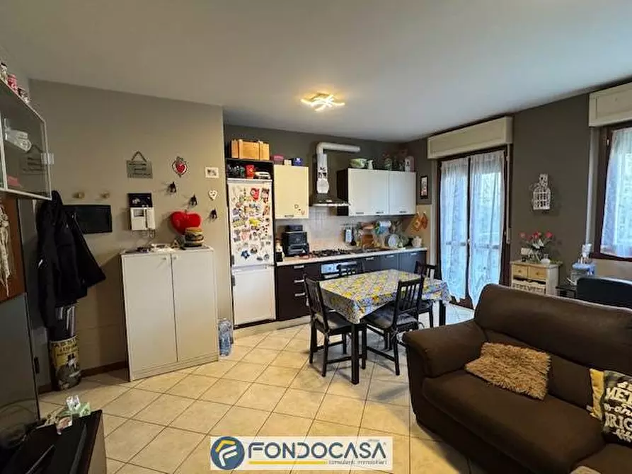 Immagine 6 di Appartamento in vendita  a Grumello Del Monte