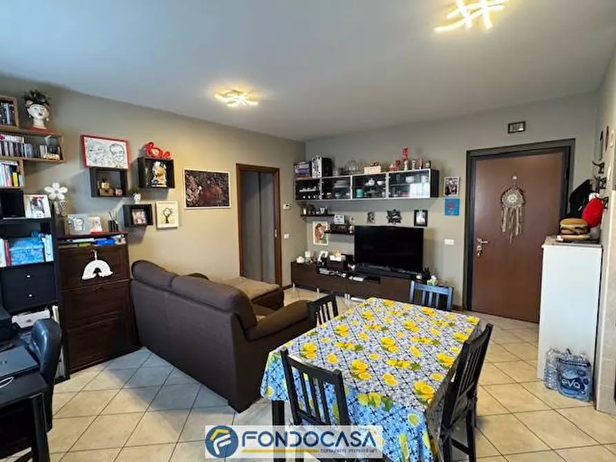 Immagine 7 di Appartamento in vendita  a Grumello Del Monte