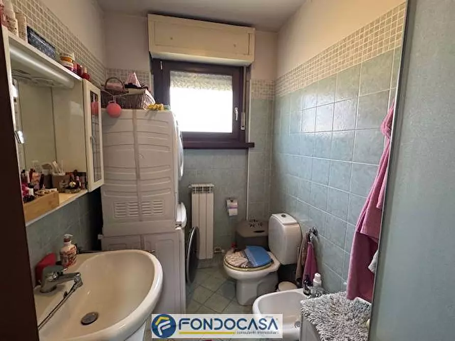 Immagine 14 di Appartamento in vendita  a Grumello Del Monte