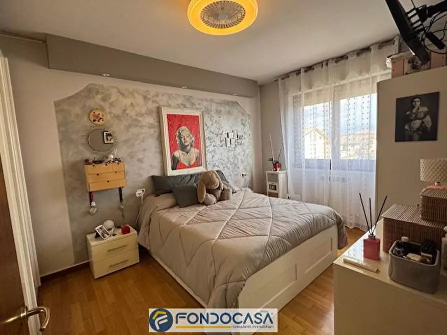 Immagine 10 di Appartamento in vendita  a Grumello Del Monte