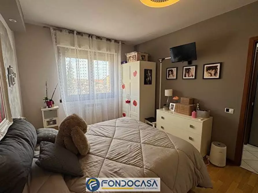 Immagine 11 di Appartamento in vendita  a Grumello Del Monte