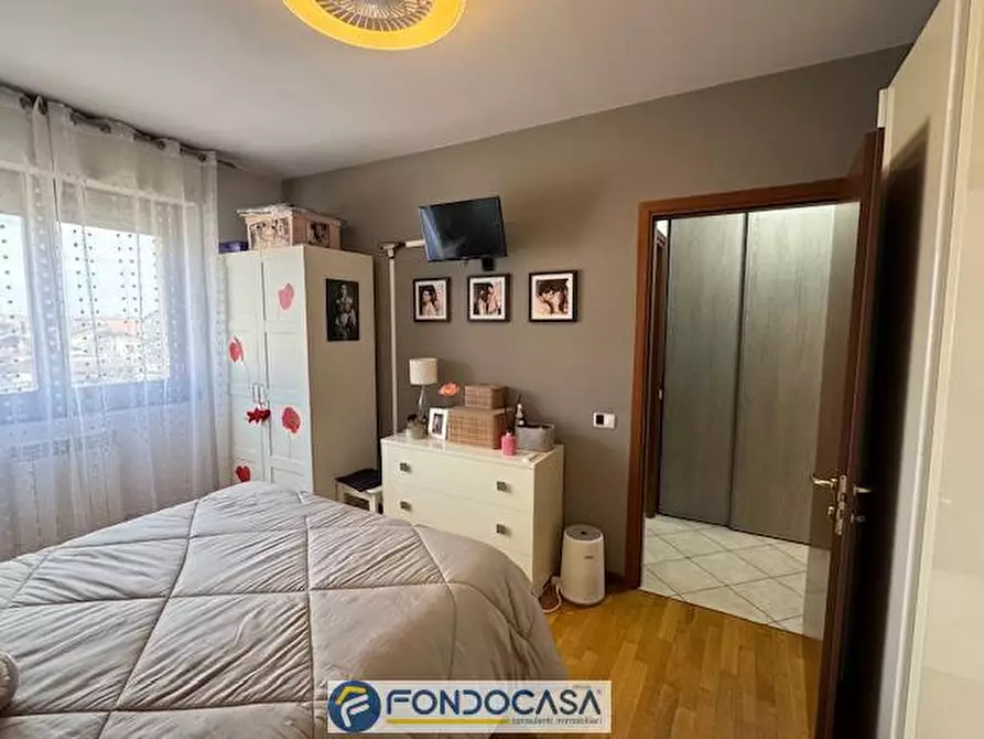 Immagine 13 di Appartamento in vendita  a Grumello Del Monte