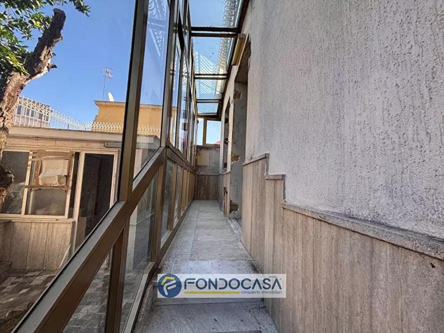 Immagine 3 di Appartamento in vendita  in via tiziano 1 a Sant'antimo