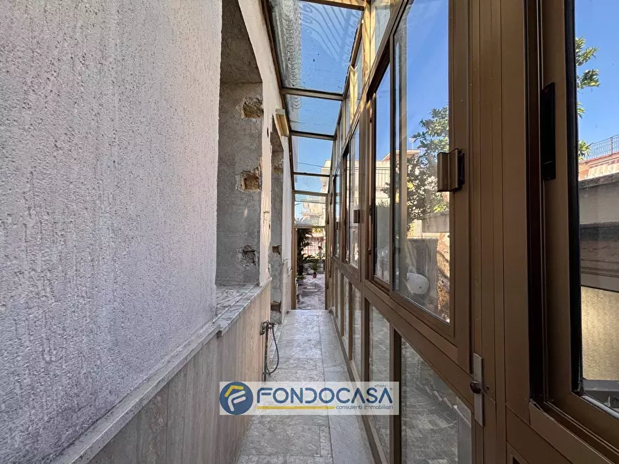 Immagine 5 di Appartamento in vendita  in via tiziano 1 a Sant'antimo