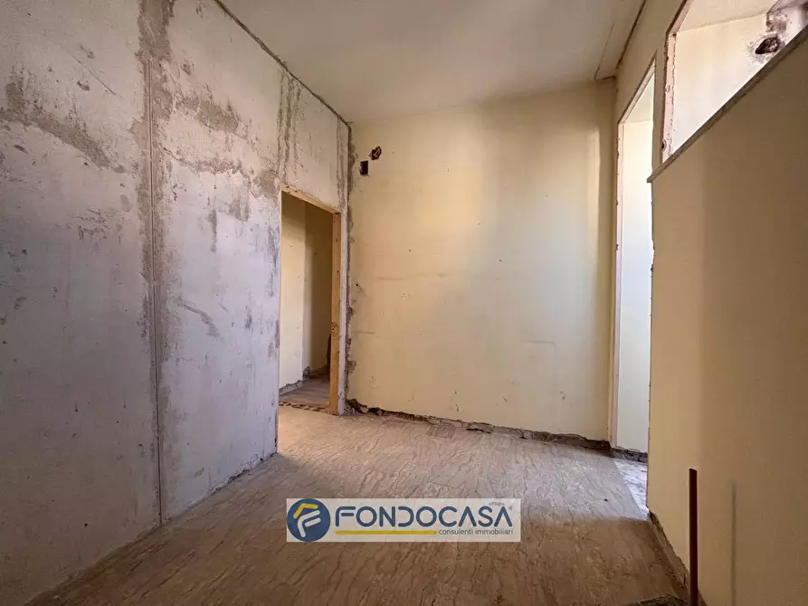 Immagine 9 di Appartamento in vendita  in via tiziano 1 a Sant'antimo