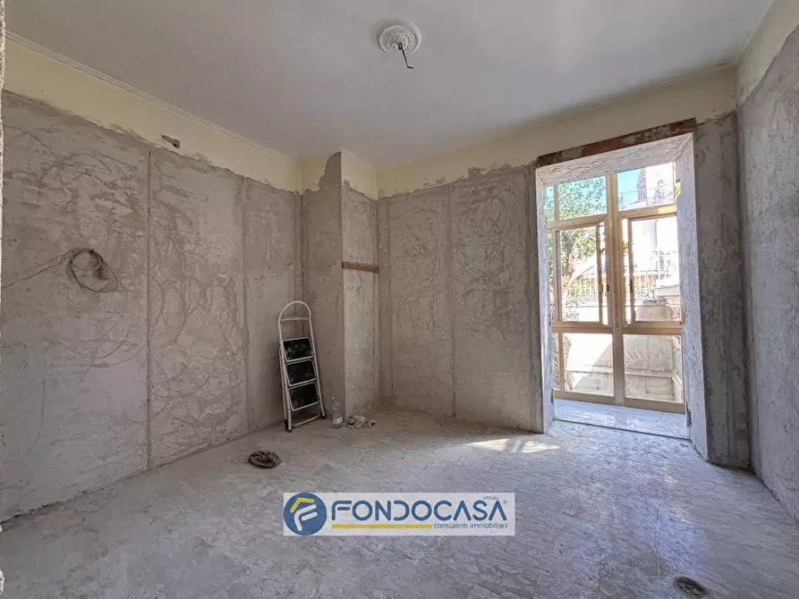 Immagine 10 di Appartamento in vendita  in via tiziano 1 a Sant'antimo