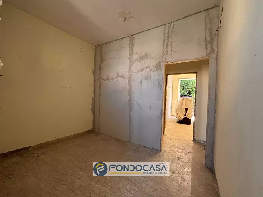 Immagine 11 di Appartamento in vendita  in via tiziano 1 a Sant'antimo