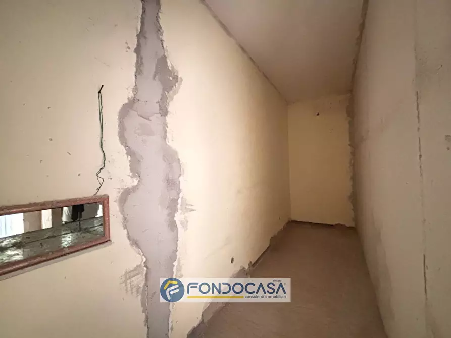 Immagine 12 di Appartamento in vendita  in via tiziano 1 a Sant'antimo