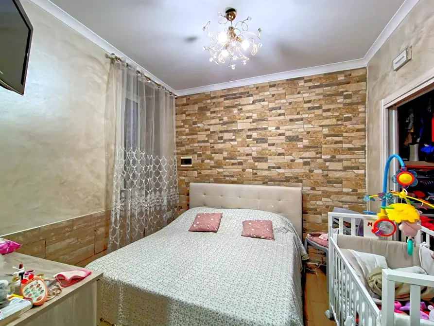 Immagine 3 di Appartamento in vendita  a Brusciano