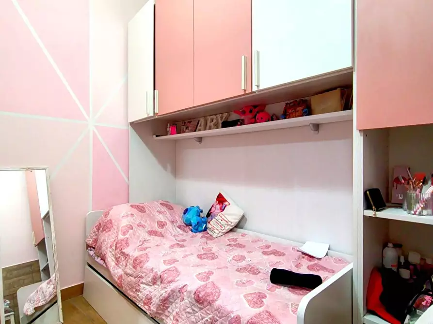 Immagine 6 di Appartamento in vendita  a Brusciano