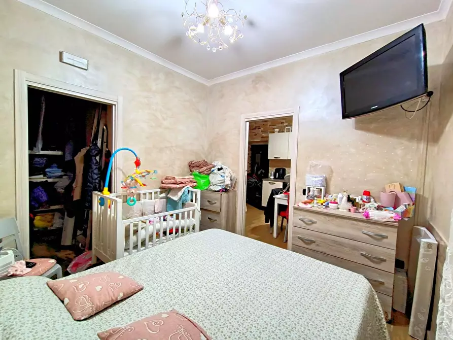 Immagine 7 di Appartamento in vendita  a Brusciano