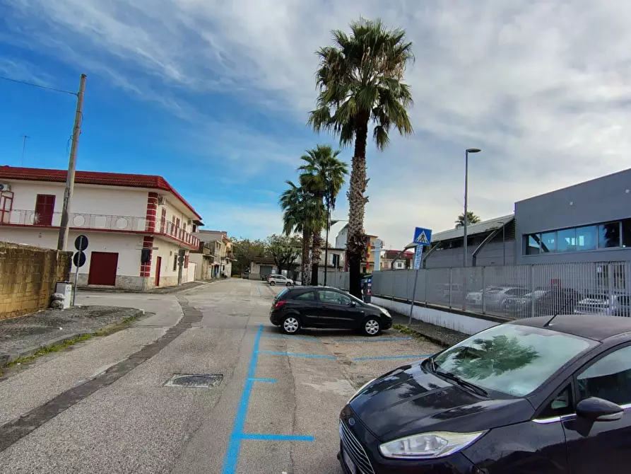 Immagine 10 di Appartamento in vendita  a Brusciano