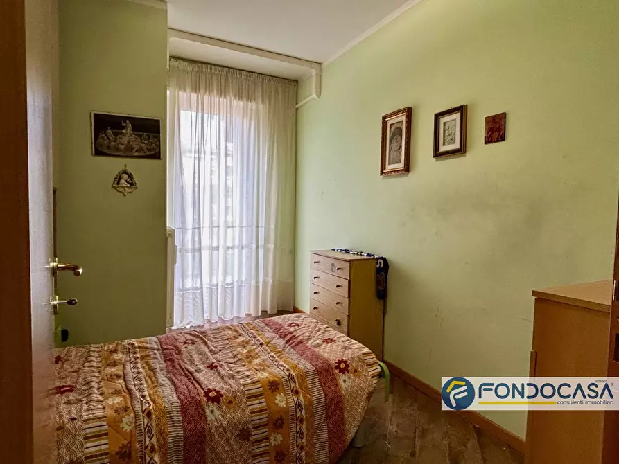 Immagine 11 di Appartamento in vendita  a Coccaglio