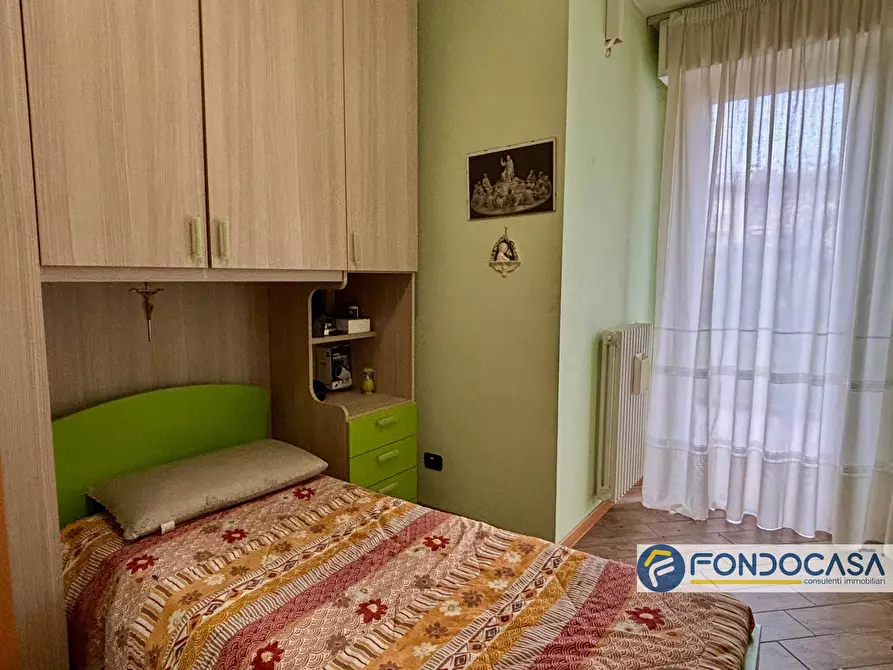 Immagine 9 di Appartamento in vendita  a Coccaglio