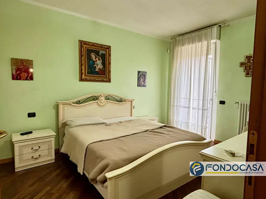 Immagine 5 di Appartamento in vendita  a Coccaglio